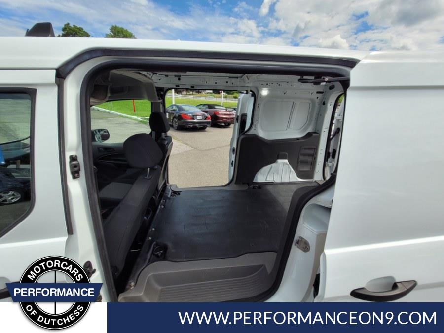 2022 Ford Transit Connect Van XL LWB w/Rear Symmetrical Doors, available for sale in Wappingers Falls, New York | Performance Motor Cars. Wappingers Falls, New York 2022 Ford Transit Connect Van XL LWB w/Rear Symmetrical Doors, available for sale in Wappingers Falls, New York | Performance Motor Cars. Wappingers Falls, New York