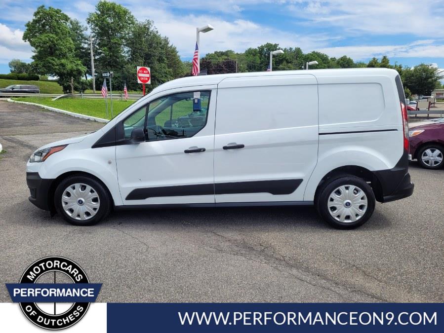 2022 Ford Transit Connect Van XL LWB w/Rear Symmetrical Doors, available for sale in Wappingers Falls, New York | Performance Motor Cars. Wappingers Falls, New York 2022 Ford Transit Connect Van XL LWB w/Rear Symmetrical Doors, available for sale in Wappingers Falls, New York | Performance Motor Cars. Wappingers Falls, New York