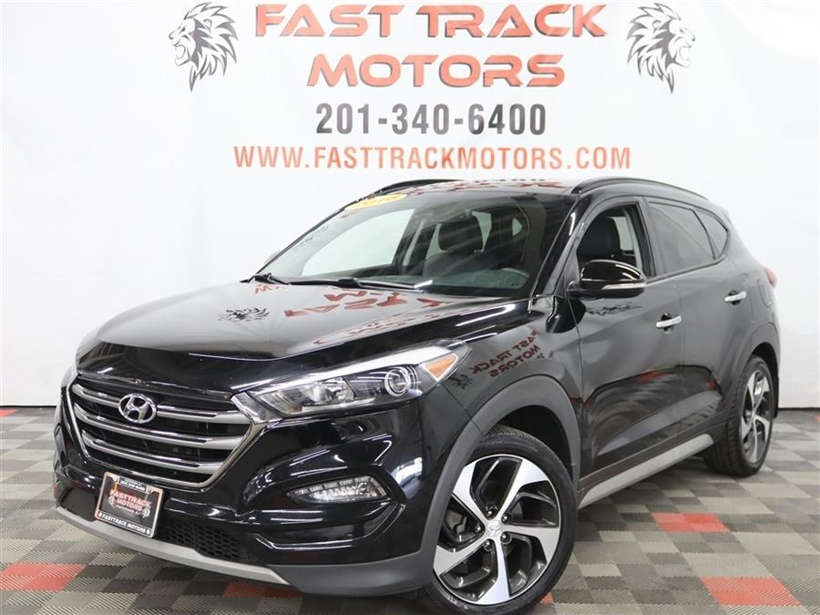 Used 2018 Hyundai Tucson in Paterson, New Jersey | Fast Track Motors. Paterson, New Jersey