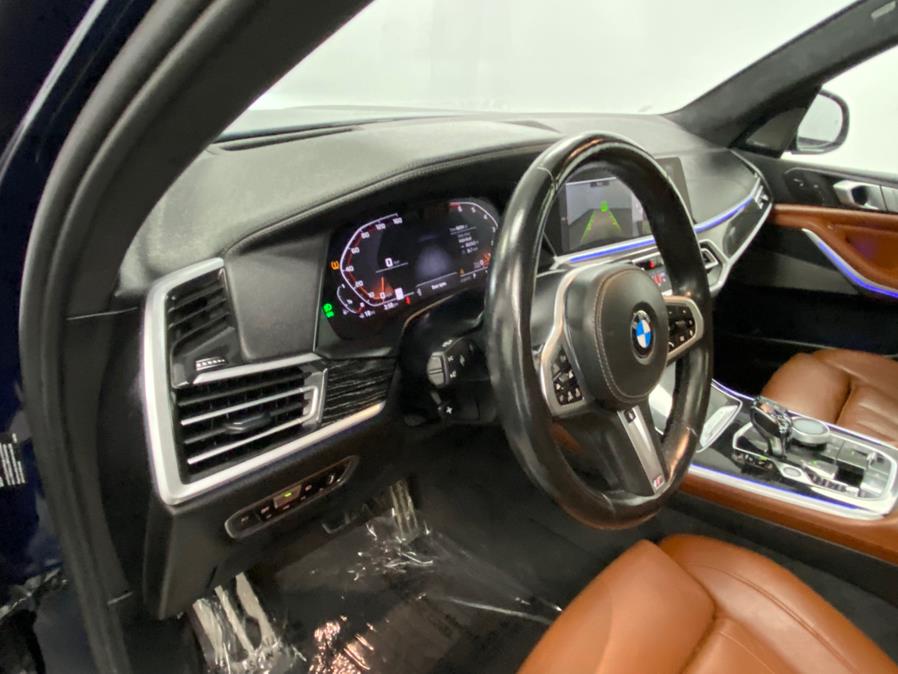 2021 BMW X7 M50i Sports Activity Vehicle, available for sale in Linden, New Jersey | East Coast Auto Group. Linden, New Jersey 2021 BMW X7 M50i Sports Activity Vehicle, available for sale in Linden, New Jersey | East Coast Auto Group. Linden, New Jersey