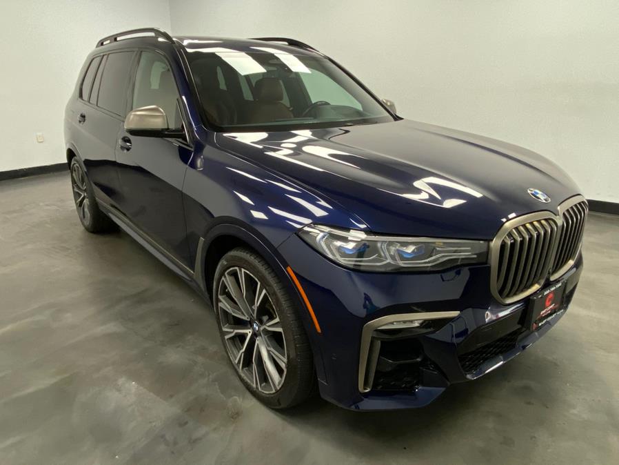 2021 BMW X7 M50i Sports Activity Vehicle, available for sale in Linden, New Jersey | East Coast Auto Group. Linden, New Jersey 2021 BMW X7 M50i Sports Activity Vehicle, available for sale in Linden, New Jersey | East Coast Auto Group. Linden, New Jersey