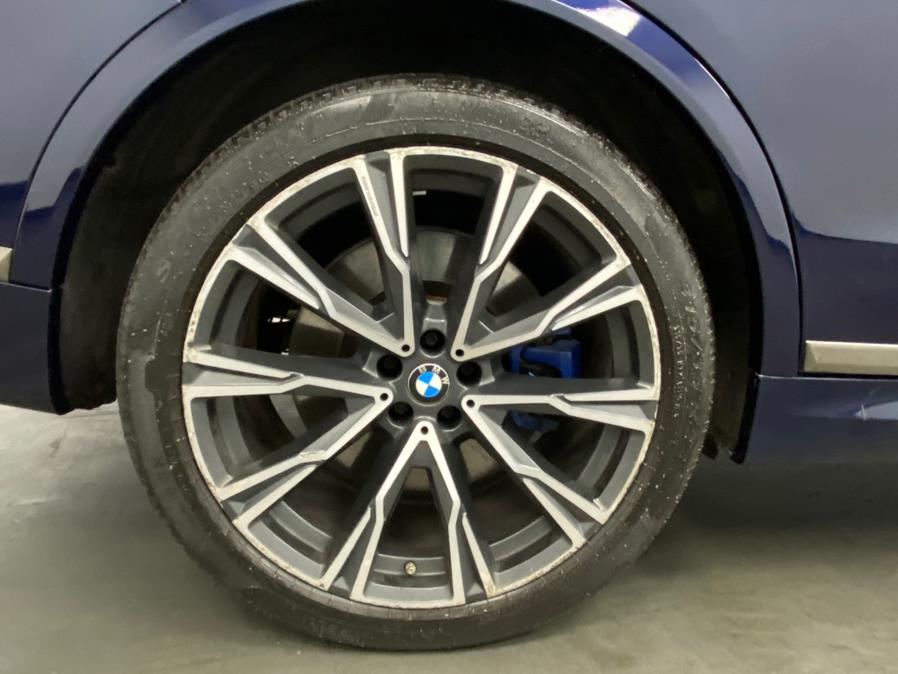 2021 BMW X7 M50i Sports Activity Vehicle, available for sale in Linden, New Jersey | East Coast Auto Group. Linden, New Jersey 2021 BMW X7 M50i Sports Activity Vehicle, available for sale in Linden, New Jersey | East Coast Auto Group. Linden, New Jersey