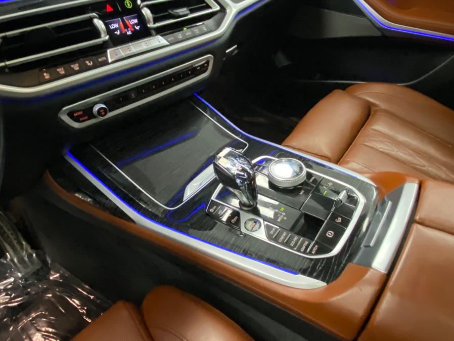 2021 BMW X7 M50i Sports Activity Vehicle, available for sale in Linden, New Jersey | East Coast Auto Group. Linden, New Jersey 2021 BMW X7 M50i Sports Activity Vehicle, available for sale in Linden, New Jersey | East Coast Auto Group. Linden, New Jersey