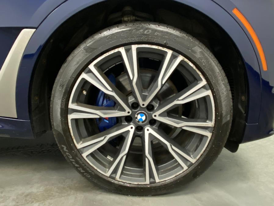2021 BMW X7 M50i Sports Activity Vehicle, available for sale in Linden, New Jersey | East Coast Auto Group. Linden, New Jersey 2021 BMW X7 M50i Sports Activity Vehicle, available for sale in Linden, New Jersey | East Coast Auto Group. Linden, New Jersey