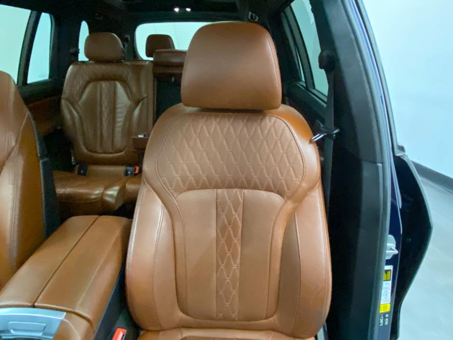 2021 BMW X7 M50i Sports Activity Vehicle, available for sale in Linden, New Jersey | East Coast Auto Group. Linden, New Jersey 2021 BMW X7 M50i Sports Activity Vehicle, available for sale in Linden, New Jersey | East Coast Auto Group. Linden, New Jersey