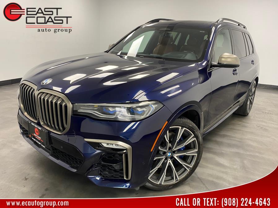 Used 2021 BMW X7 in Linden, New Jersey | East Coast Auto Group. Linden, New Jersey