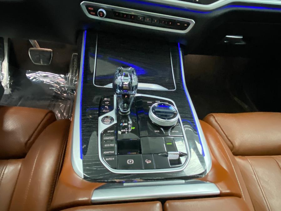 2021 BMW X7 M50i Sports Activity Vehicle, available for sale in Linden, New Jersey | East Coast Auto Group. Linden, New Jersey 2021 BMW X7 M50i Sports Activity Vehicle, available for sale in Linden, New Jersey | East Coast Auto Group. Linden, New Jersey