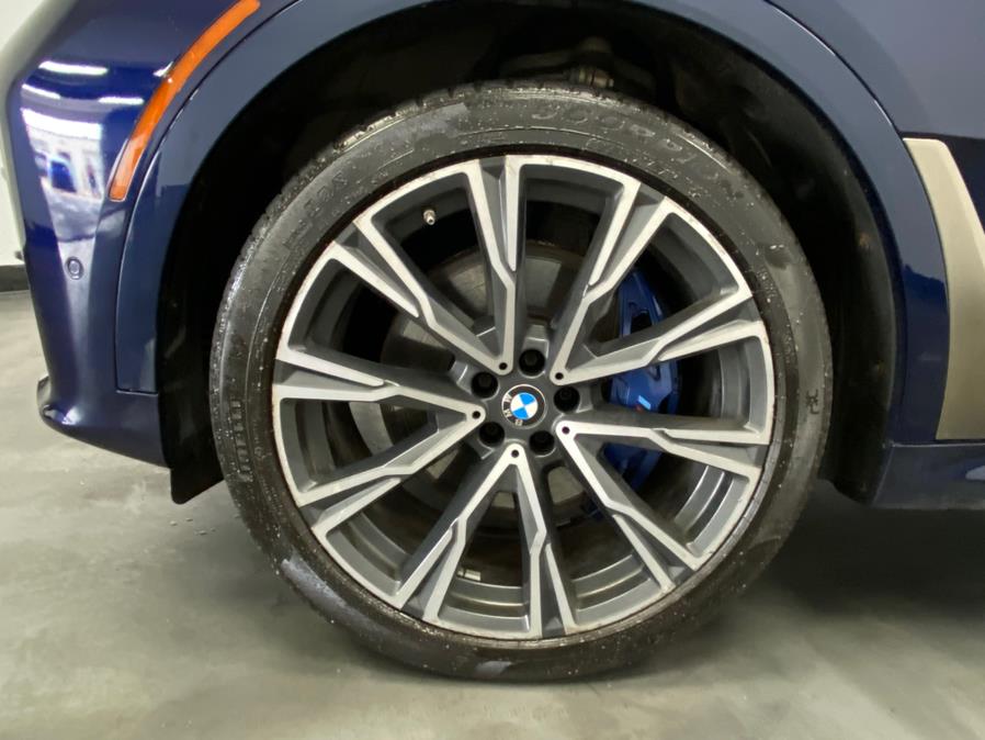 2021 BMW X7 M50i Sports Activity Vehicle, available for sale in Linden, New Jersey | East Coast Auto Group. Linden, New Jersey 2021 BMW X7 M50i Sports Activity Vehicle, available for sale in Linden, New Jersey | East Coast Auto Group. Linden, New Jersey