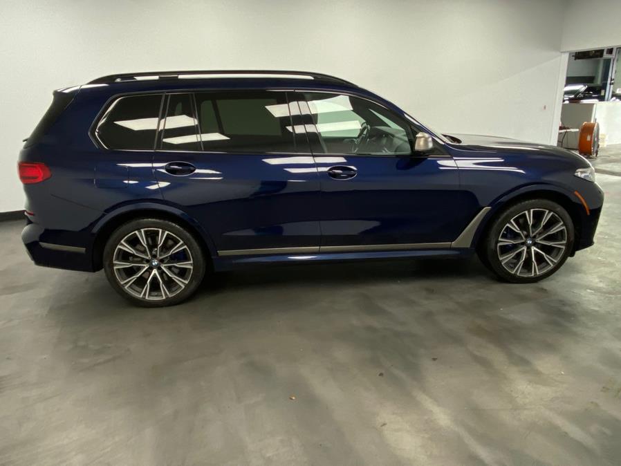 2021 BMW X7 M50i Sports Activity Vehicle, available for sale in Linden, New Jersey | East Coast Auto Group. Linden, New Jersey 2021 BMW X7 M50i Sports Activity Vehicle, available for sale in Linden, New Jersey | East Coast Auto Group. Linden, New Jersey