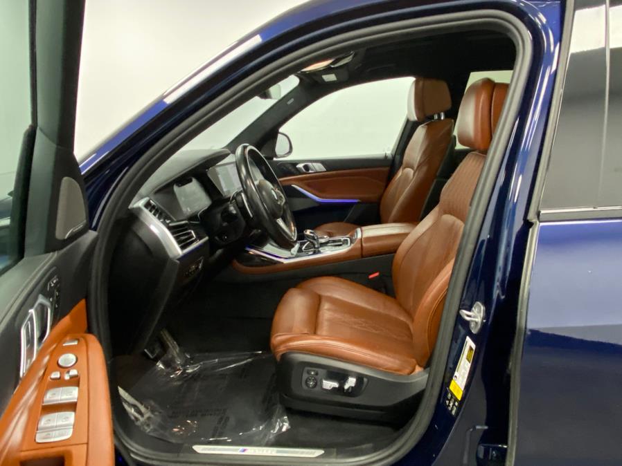 2021 BMW X7 M50i Sports Activity Vehicle, available for sale in Linden, New Jersey | East Coast Auto Group. Linden, New Jersey 2021 BMW X7 M50i Sports Activity Vehicle, available for sale in Linden, New Jersey | East Coast Auto Group. Linden, New Jersey