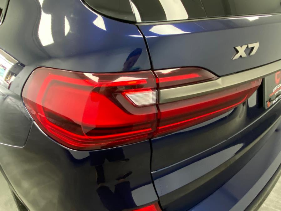 2021 BMW X7 M50i Sports Activity Vehicle, available for sale in Linden, New Jersey | East Coast Auto Group. Linden, New Jersey 2021 BMW X7 M50i Sports Activity Vehicle, available for sale in Linden, New Jersey | East Coast Auto Group. Linden, New Jersey