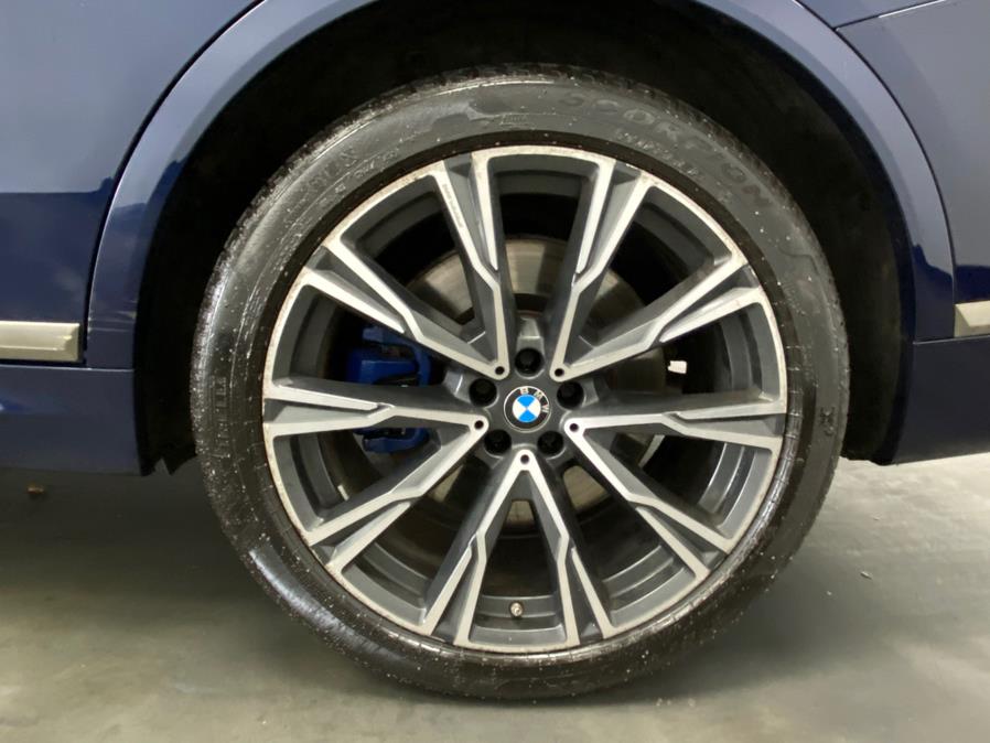 2021 BMW X7 M50i Sports Activity Vehicle, available for sale in Linden, New Jersey | East Coast Auto Group. Linden, New Jersey 2021 BMW X7 M50i Sports Activity Vehicle, available for sale in Linden, New Jersey | East Coast Auto Group. Linden, New Jersey