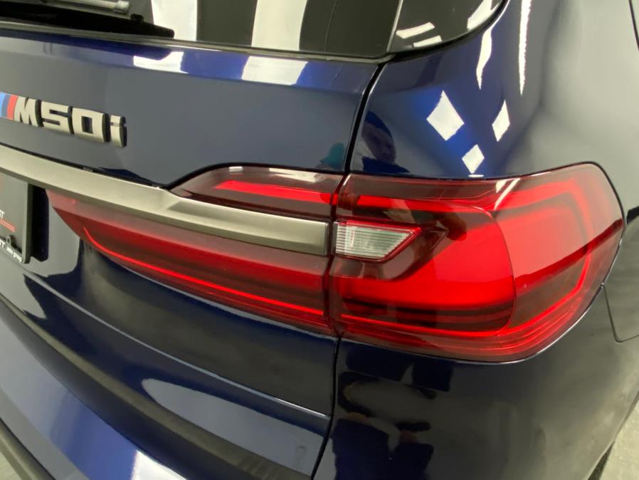2021 BMW X7 M50i Sports Activity Vehicle, available for sale in Linden, New Jersey | East Coast Auto Group. Linden, New Jersey 2021 BMW X7 M50i Sports Activity Vehicle, available for sale in Linden, New Jersey | East Coast Auto Group. Linden, New Jersey
