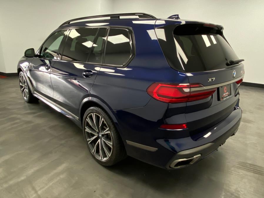 2021 BMW X7 M50i Sports Activity Vehicle, available for sale in Linden, New Jersey | East Coast Auto Group. Linden, New Jersey 2021 BMW X7 M50i Sports Activity Vehicle, available for sale in Linden, New Jersey | East Coast Auto Group. Linden, New Jersey