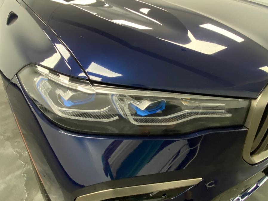 2021 BMW X7 M50i Sports Activity Vehicle, available for sale in Linden, New Jersey | East Coast Auto Group. Linden, New Jersey 2021 BMW X7 M50i Sports Activity Vehicle, available for sale in Linden, New Jersey | East Coast Auto Group. Linden, New Jersey