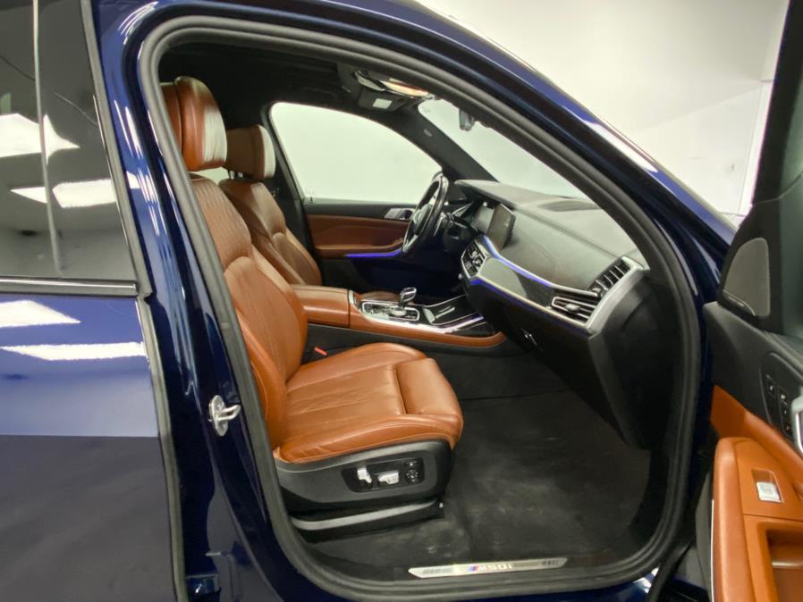 2021 BMW X7 M50i Sports Activity Vehicle, available for sale in Linden, New Jersey | East Coast Auto Group. Linden, New Jersey 2021 BMW X7 M50i Sports Activity Vehicle, available for sale in Linden, New Jersey | East Coast Auto Group. Linden, New Jersey