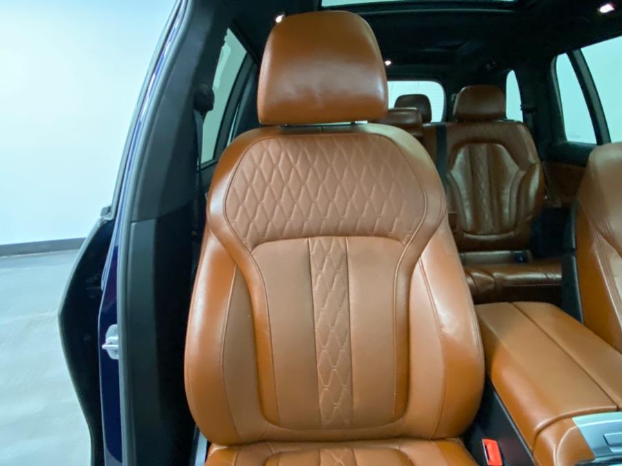 2021 BMW X7 M50i Sports Activity Vehicle, available for sale in Linden, New Jersey | East Coast Auto Group. Linden, New Jersey 2021 BMW X7 M50i Sports Activity Vehicle, available for sale in Linden, New Jersey | East Coast Auto Group. Linden, New Jersey