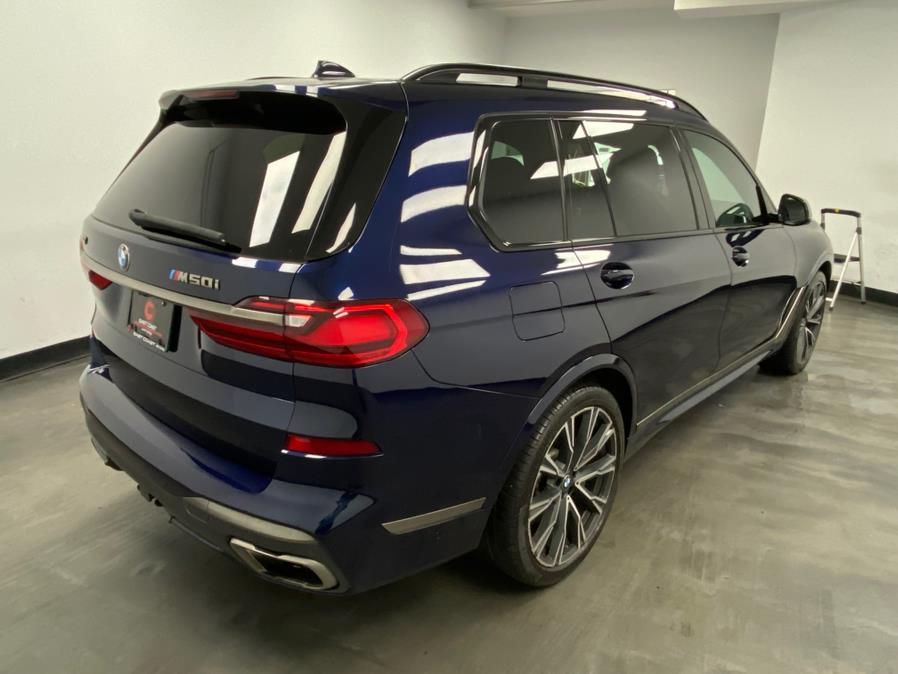 2021 BMW X7 M50i Sports Activity Vehicle, available for sale in Linden, New Jersey | East Coast Auto Group. Linden, New Jersey 2021 BMW X7 M50i Sports Activity Vehicle, available for sale in Linden, New Jersey | East Coast Auto Group. Linden, New Jersey
