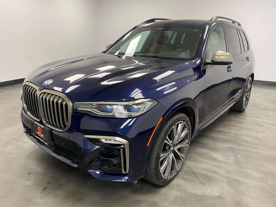 2021 BMW X7 M50i Sports Activity Vehicle, available for sale in Linden, New Jersey | East Coast Auto Group. Linden, New Jersey 2021 BMW X7 M50i Sports Activity Vehicle, available for sale in Linden, New Jersey | East Coast Auto Group. Linden, New Jersey