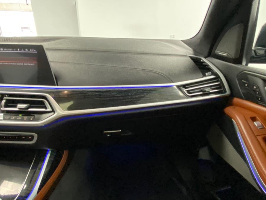 2021 BMW X7 M50i Sports Activity Vehicle, available for sale in Linden, New Jersey | East Coast Auto Group. Linden, New Jersey 2021 BMW X7 M50i Sports Activity Vehicle, available for sale in Linden, New Jersey | East Coast Auto Group. Linden, New Jersey