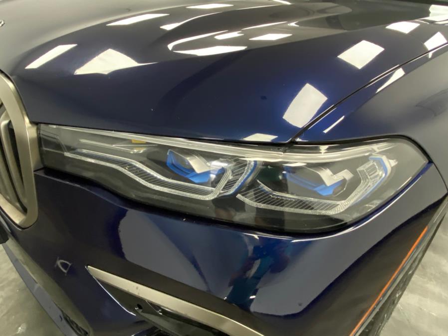 2021 BMW X7 M50i Sports Activity Vehicle, available for sale in Linden, New Jersey | East Coast Auto Group. Linden, New Jersey 2021 BMW X7 M50i Sports Activity Vehicle, available for sale in Linden, New Jersey | East Coast Auto Group. Linden, New Jersey