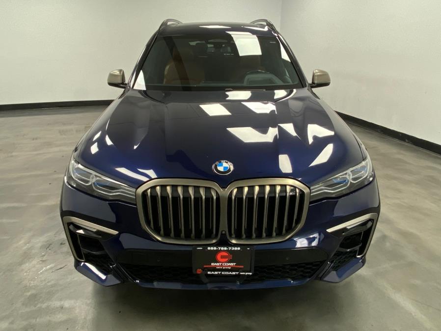 2021 BMW X7 M50i Sports Activity Vehicle, available for sale in Linden, New Jersey | East Coast Auto Group. Linden, New Jersey 2021 BMW X7 M50i Sports Activity Vehicle, available for sale in Linden, New Jersey | East Coast Auto Group. Linden, New Jersey