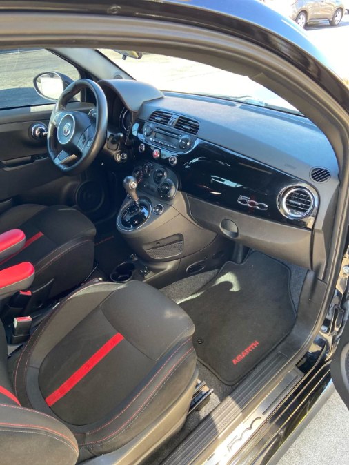 2015 FIAT 500 2dr HB Abarth, available for sale in Bronx, New York | TNT Auto Sales USA inc. Bronx, New York 2015 FIAT 500 2dr HB Abarth, available for sale in Bronx, New York | TNT Auto Sales USA inc. Bronx, New York