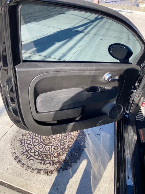 2015 FIAT 500 2dr HB Abarth, available for sale in Bronx, New York | TNT Auto Sales USA inc. Bronx, New York 2015 FIAT 500 2dr HB Abarth, available for sale in Bronx, New York | TNT Auto Sales USA inc. Bronx, New York