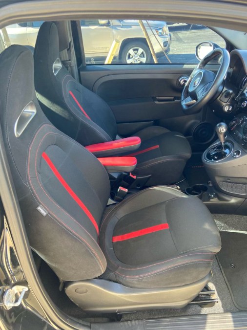 2015 FIAT 500 2dr HB Abarth, available for sale in Bronx, New York | TNT Auto Sales USA inc. Bronx, New York 2015 FIAT 500 2dr HB Abarth, available for sale in Bronx, New York | TNT Auto Sales USA inc. Bronx, New York