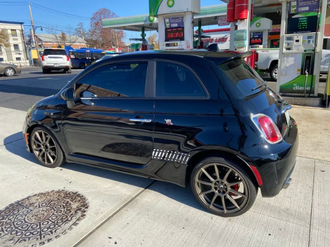 2015 FIAT 500 2dr HB Abarth, available for sale in Bronx, New York | TNT Auto Sales USA inc. Bronx, New York 2015 FIAT 500 2dr HB Abarth, available for sale in Bronx, New York | TNT Auto Sales USA inc. Bronx, New York