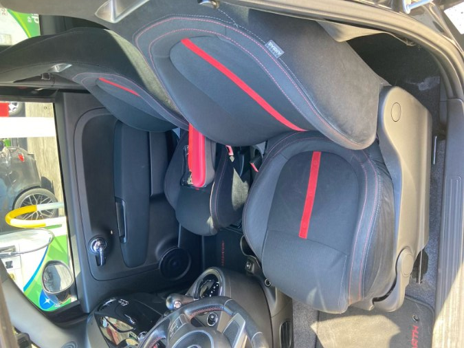 2015 FIAT 500 2dr HB Abarth, available for sale in Bronx, New York | TNT Auto Sales USA inc. Bronx, New York 2015 FIAT 500 2dr HB Abarth, available for sale in Bronx, New York | TNT Auto Sales USA inc. Bronx, New York