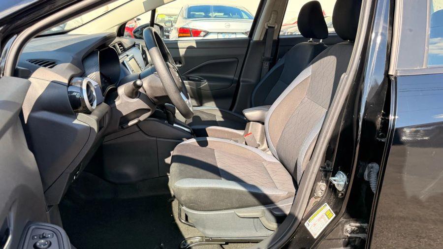 2023 Nissan Versa SV Sedan 4D, available for sale in Linden, New Jersey | Route 27 Auto Mall. Linden, New Jersey 2023 Nissan Versa SV Sedan 4D, available for sale in Linden, New Jersey | Route 27 Auto Mall. Linden, New Jersey