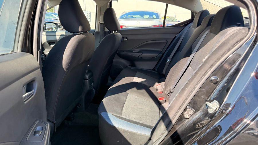 2023 Nissan Versa SV Sedan 4D, available for sale in Linden, New Jersey | Route 27 Auto Mall. Linden, New Jersey 2023 Nissan Versa SV Sedan 4D, available for sale in Linden, New Jersey | Route 27 Auto Mall. Linden, New Jersey