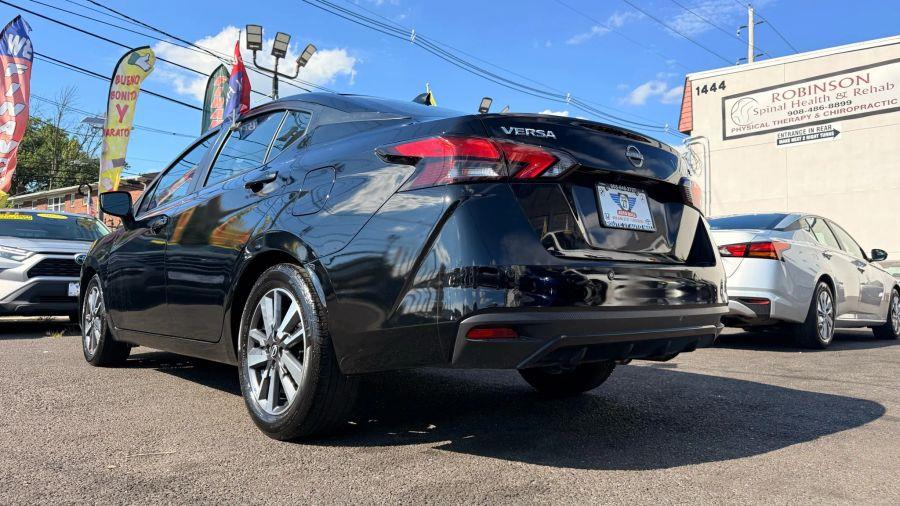 2023 Nissan Versa SV Sedan 4D, available for sale in Linden, New Jersey | Route 27 Auto Mall. Linden, New Jersey 2023 Nissan Versa SV Sedan 4D, available for sale in Linden, New Jersey | Route 27 Auto Mall. Linden, New Jersey
