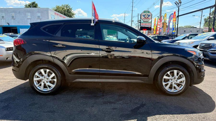 2019 Hyundai Tucson Value Sport Utility 4D, available for sale in Linden, New Jersey | Route 27 Auto Mall. Linden, New Jersey 2019 Hyundai Tucson Value Sport Utility 4D, available for sale in Linden, New Jersey | Route 27 Auto Mall. Linden, New Jersey