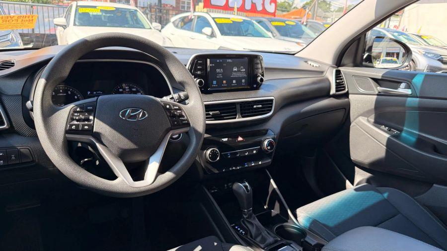 2019 Hyundai Tucson Value Sport Utility 4D, available for sale in Linden, New Jersey | Route 27 Auto Mall. Linden, New Jersey 2019 Hyundai Tucson Value Sport Utility 4D, available for sale in Linden, New Jersey | Route 27 Auto Mall. Linden, New Jersey