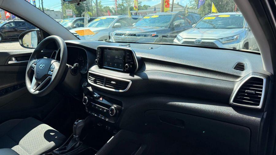 2019 Hyundai Tucson Value Sport Utility 4D, available for sale in Linden, New Jersey | Route 27 Auto Mall. Linden, New Jersey 2019 Hyundai Tucson Value Sport Utility 4D, available for sale in Linden, New Jersey | Route 27 Auto Mall. Linden, New Jersey