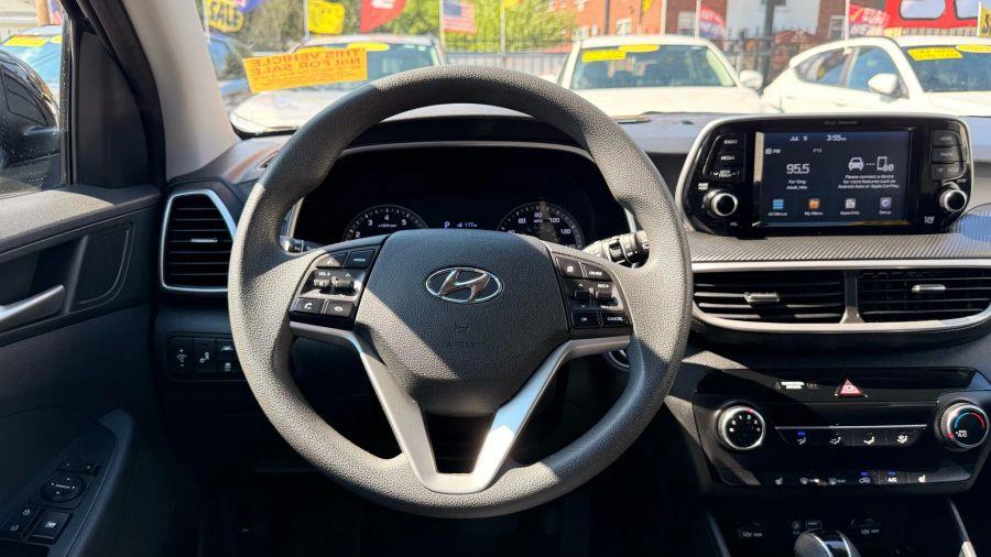 2019 Hyundai Tucson Value Sport Utility 4D, available for sale in Linden, New Jersey | Route 27 Auto Mall. Linden, New Jersey 2019 Hyundai Tucson Value Sport Utility 4D, available for sale in Linden, New Jersey | Route 27 Auto Mall. Linden, New Jersey