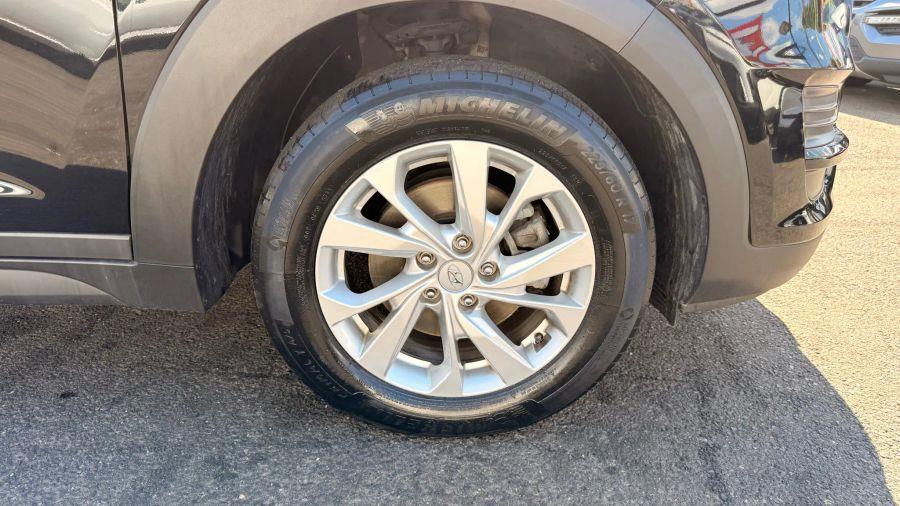 2019 Hyundai Tucson Value Sport Utility 4D, available for sale in Linden, New Jersey | Route 27 Auto Mall. Linden, New Jersey 2019 Hyundai Tucson Value Sport Utility 4D, available for sale in Linden, New Jersey | Route 27 Auto Mall. Linden, New Jersey