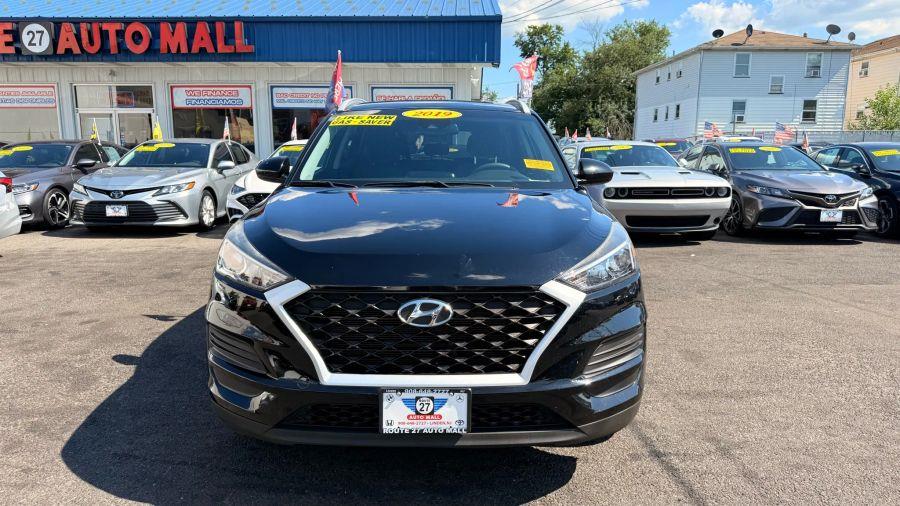 2019 Hyundai Tucson Value Sport Utility 4D, available for sale in Linden, New Jersey | Route 27 Auto Mall. Linden, New Jersey 2019 Hyundai Tucson Value Sport Utility 4D, available for sale in Linden, New Jersey | Route 27 Auto Mall. Linden, New Jersey