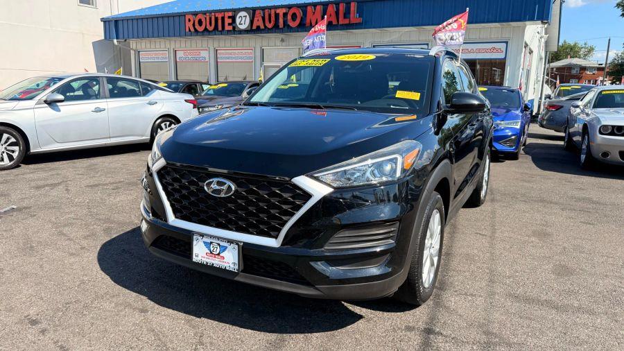 2019 Hyundai Tucson Value Sport Utility 4D, available for sale in Linden, New Jersey | Route 27 Auto Mall. Linden, New Jersey 2019 Hyundai Tucson Value Sport Utility 4D, available for sale in Linden, New Jersey | Route 27 Auto Mall. Linden, New Jersey