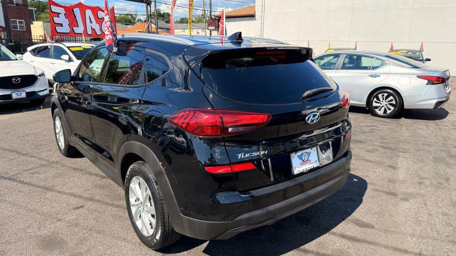 2019 Hyundai Tucson Value Sport Utility 4D, available for sale in Linden, New Jersey | Route 27 Auto Mall. Linden, New Jersey 2019 Hyundai Tucson Value Sport Utility 4D, available for sale in Linden, New Jersey | Route 27 Auto Mall. Linden, New Jersey