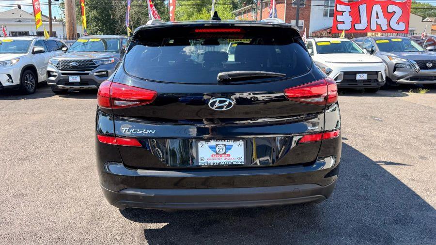 2019 Hyundai Tucson Value Sport Utility 4D, available for sale in Linden, New Jersey | Route 27 Auto Mall. Linden, New Jersey 2019 Hyundai Tucson Value Sport Utility 4D, available for sale in Linden, New Jersey | Route 27 Auto Mall. Linden, New Jersey