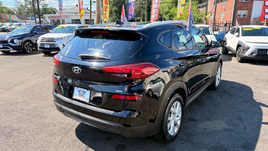 2019 Hyundai Tucson Value Sport Utility 4D, available for sale in Linden, New Jersey | Route 27 Auto Mall. Linden, New Jersey 2019 Hyundai Tucson Value Sport Utility 4D, available for sale in Linden, New Jersey | Route 27 Auto Mall. Linden, New Jersey