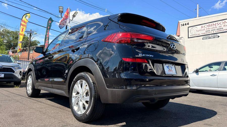 2019 Hyundai Tucson Value Sport Utility 4D, available for sale in Linden, New Jersey | Route 27 Auto Mall. Linden, New Jersey 2019 Hyundai Tucson Value Sport Utility 4D, available for sale in Linden, New Jersey | Route 27 Auto Mall. Linden, New Jersey