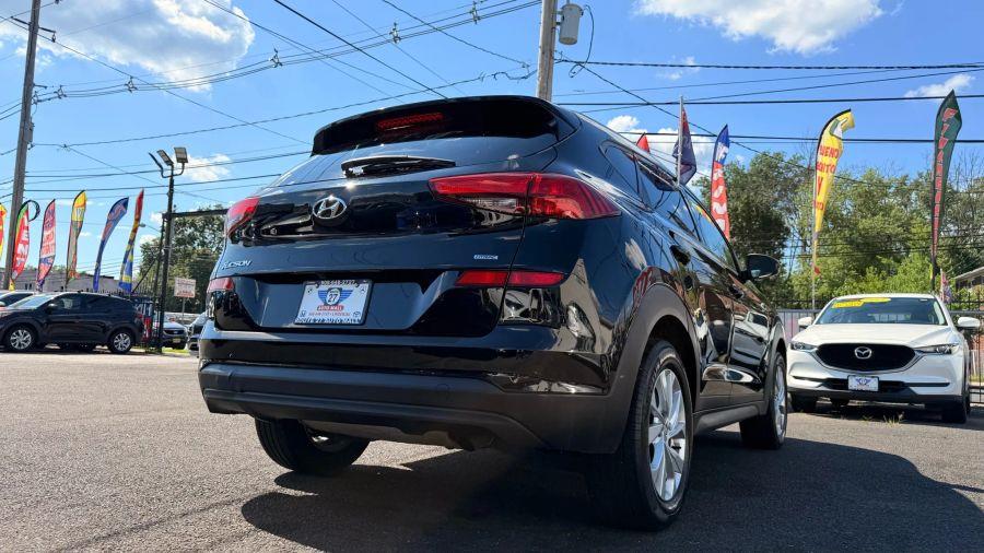 2019 Hyundai Tucson Value Sport Utility 4D, available for sale in Linden, New Jersey | Route 27 Auto Mall. Linden, New Jersey 2019 Hyundai Tucson Value Sport Utility 4D, available for sale in Linden, New Jersey | Route 27 Auto Mall. Linden, New Jersey