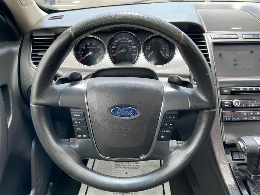 2010 Ford Taurus 4dr Sdn SHO AWD, available for sale in North Branford, Connecticut | CarHavn. North Branford, Connecticut 2010 Ford Taurus 4dr Sdn SHO AWD, available for sale in North Branford, Connecticut | CarHavn. North Branford, Connecticut