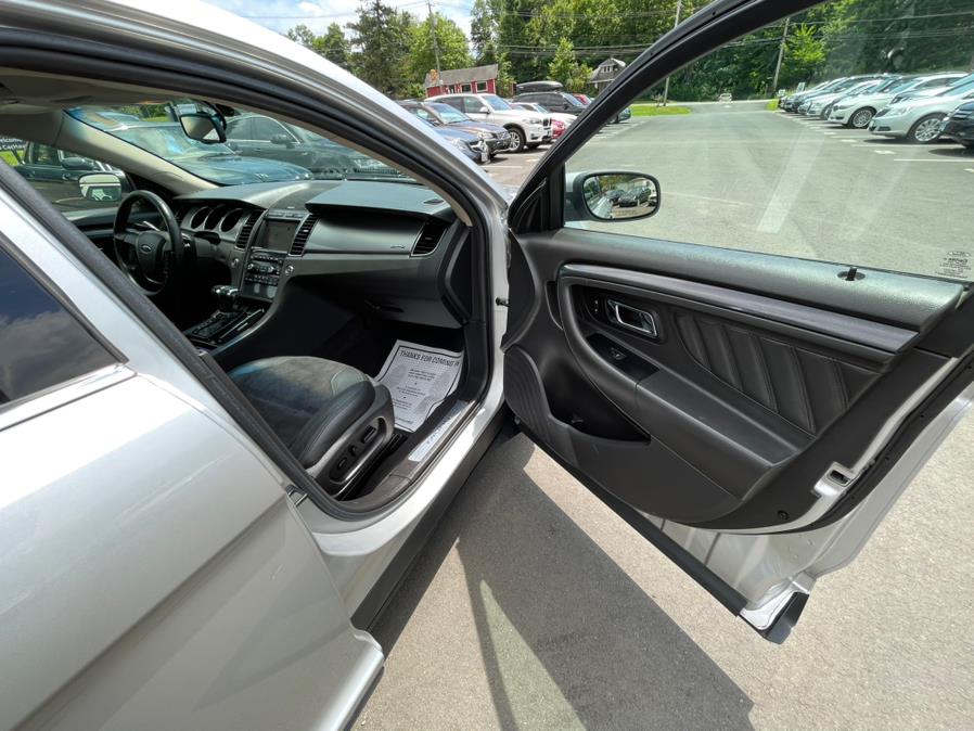 2010 Ford Taurus 4dr Sdn SHO AWD, available for sale in North Branford, Connecticut | CarHavn. North Branford, Connecticut 2010 Ford Taurus 4dr Sdn SHO AWD, available for sale in North Branford, Connecticut | CarHavn. North Branford, Connecticut