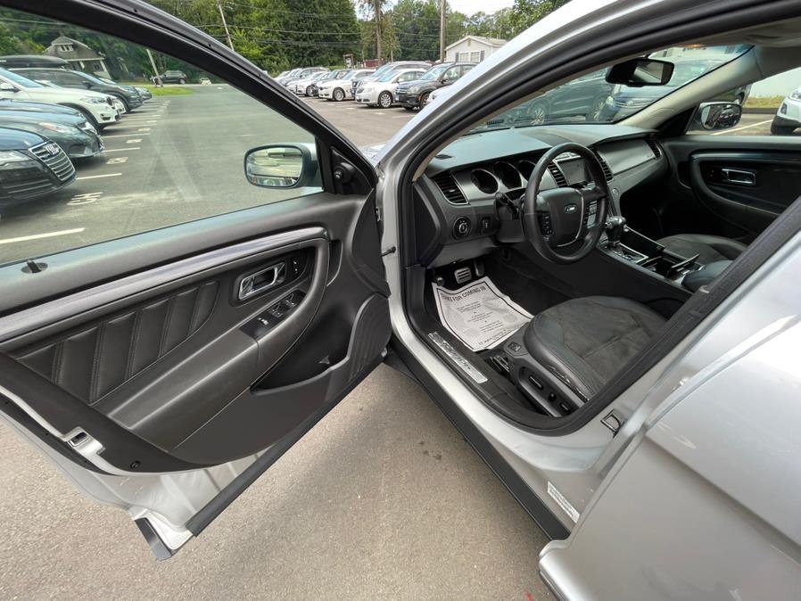 2010 Ford Taurus 4dr Sdn SHO AWD, available for sale in North Branford, Connecticut | CarHavn. North Branford, Connecticut 2010 Ford Taurus 4dr Sdn SHO AWD, available for sale in North Branford, Connecticut | CarHavn. North Branford, Connecticut