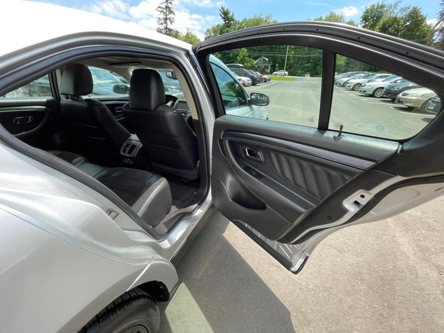 2010 Ford Taurus 4dr Sdn SHO AWD, available for sale in North Branford, Connecticut | CarHavn. North Branford, Connecticut 2010 Ford Taurus 4dr Sdn SHO AWD, available for sale in North Branford, Connecticut | CarHavn. North Branford, Connecticut